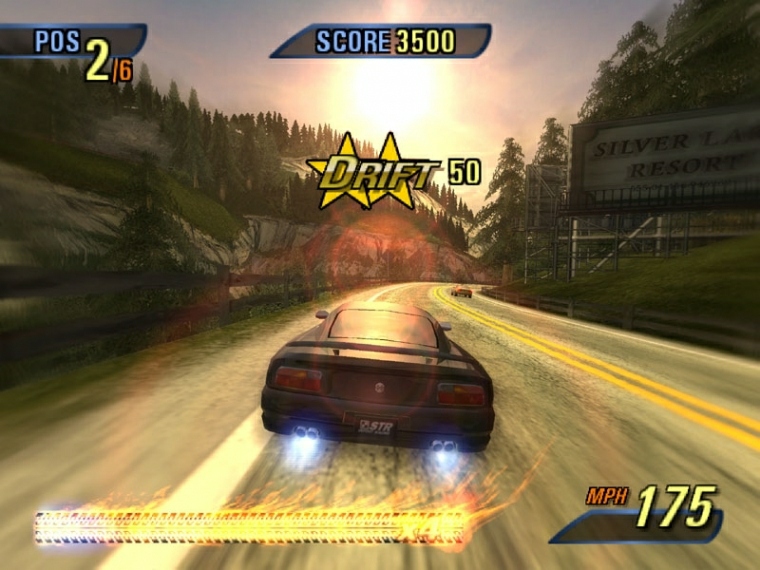 Burnout 3: Takedown - Imagen 50
